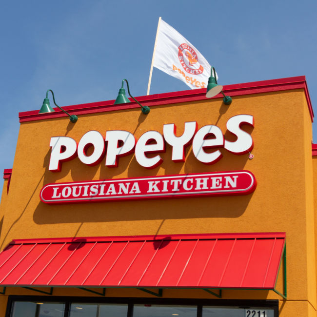 popeyes