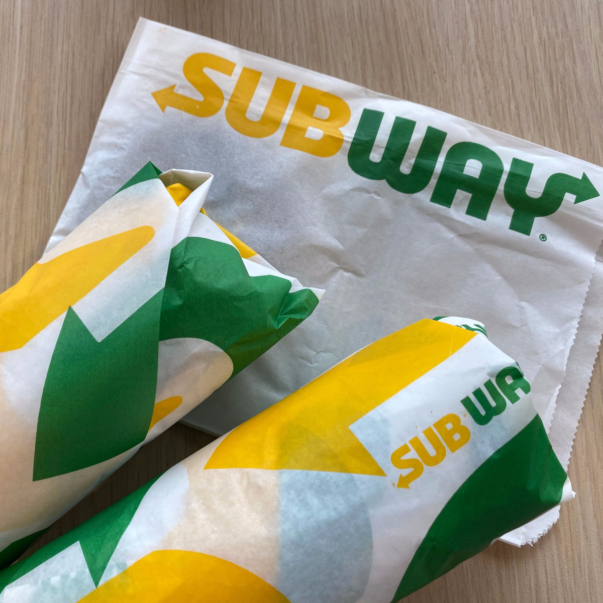 Here's How to Score a Free Subway Sandwich This Summer—Plus All