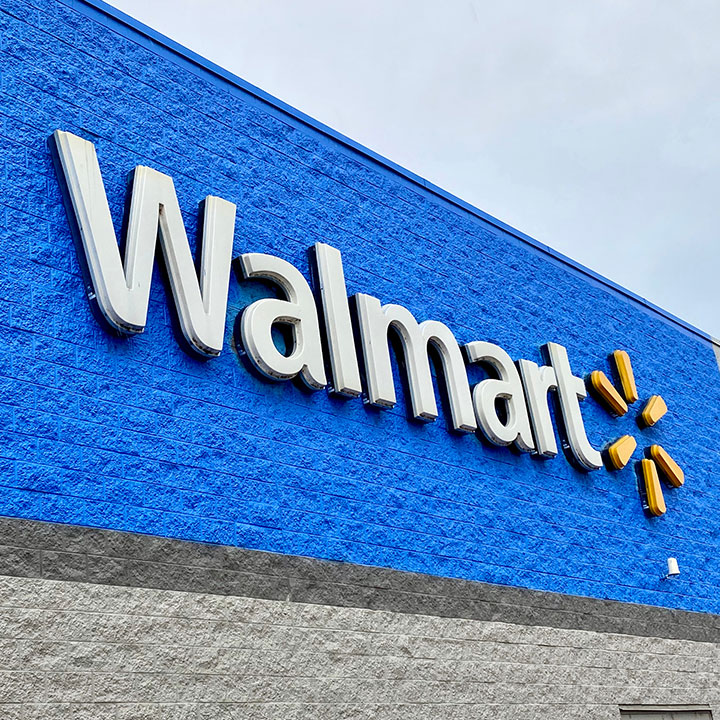 Walmart Surprises Shoppers By Banning SingleUse Bags In Several States SHEfinds