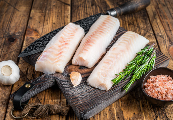 Why People Who Eat These 3 Types Of Fish Lose Weight So Much