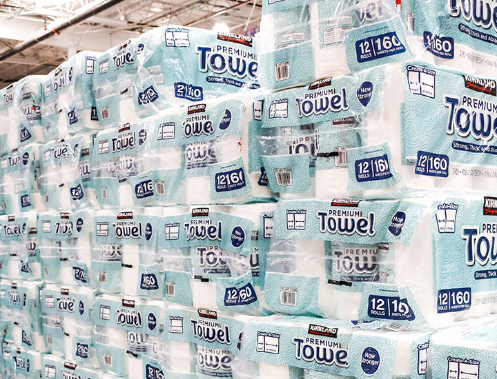 8 Items From Costco You Actually Can’t Return—Customers, Take Note