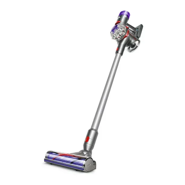 Dyson V7 Advanced Cordless Vacuum with accessories