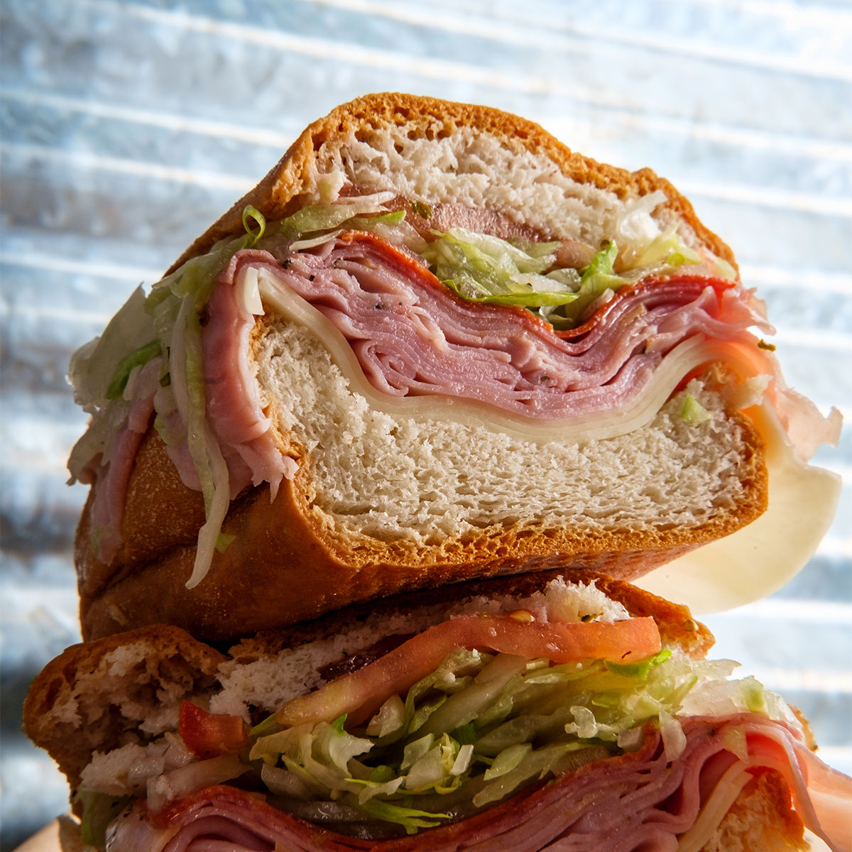 The One Deli Meat That Makes Inflammation So Much Worse, According To