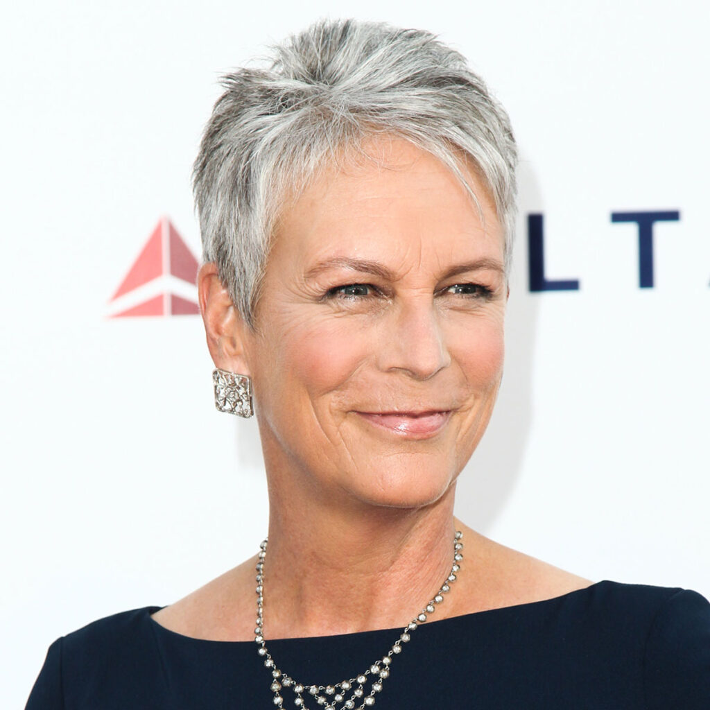 15 Best Haircuts for Women Over 50 - SHEfinds