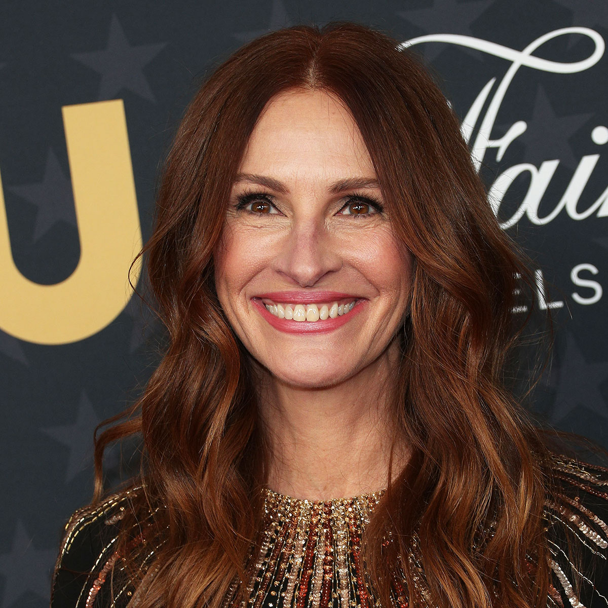 See Julia Roberts As You Never Have Before in 'Chopard Loves Cinema' - Only  Natural Diamonds