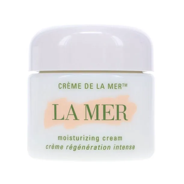 La Mer Creme de la Mer Moisturizer 2 oz jar