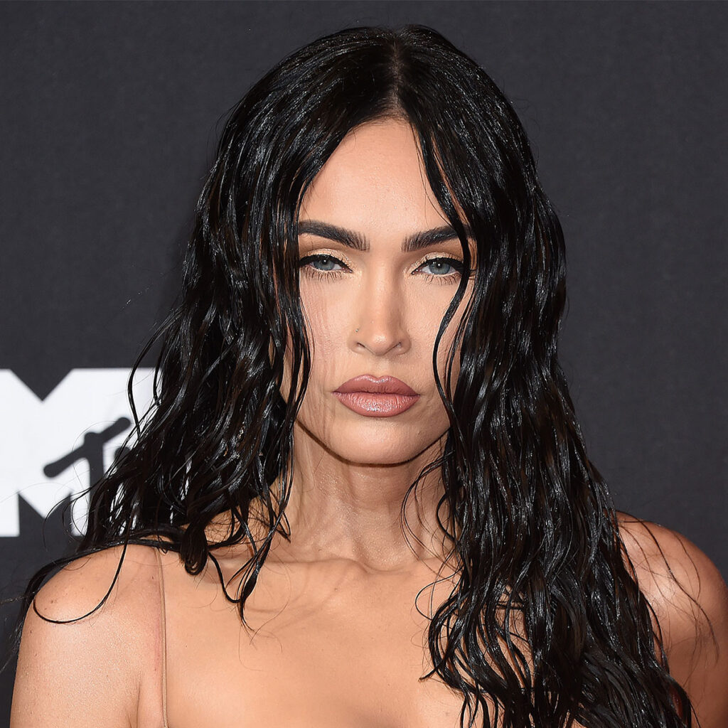 Fans Think Megan Fox Looks Like Jessica Rabbit After 'Bombshell' Hair  Transformation: 'Total Smoke Show' - SHEfinds