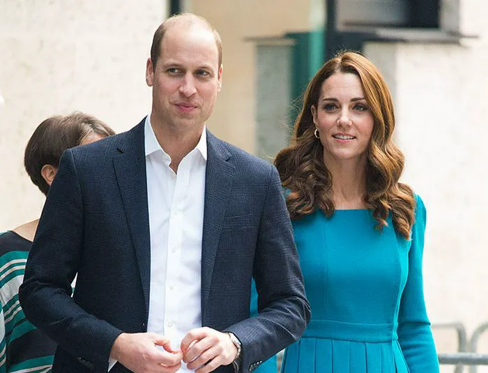 Prince William Kate Middleton
