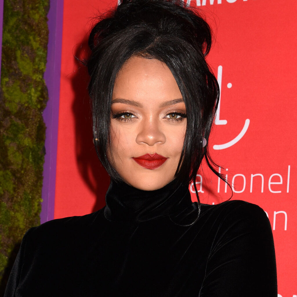 Puma Announces Rihanna's Return to the Sportswear Brand: 'She's Back