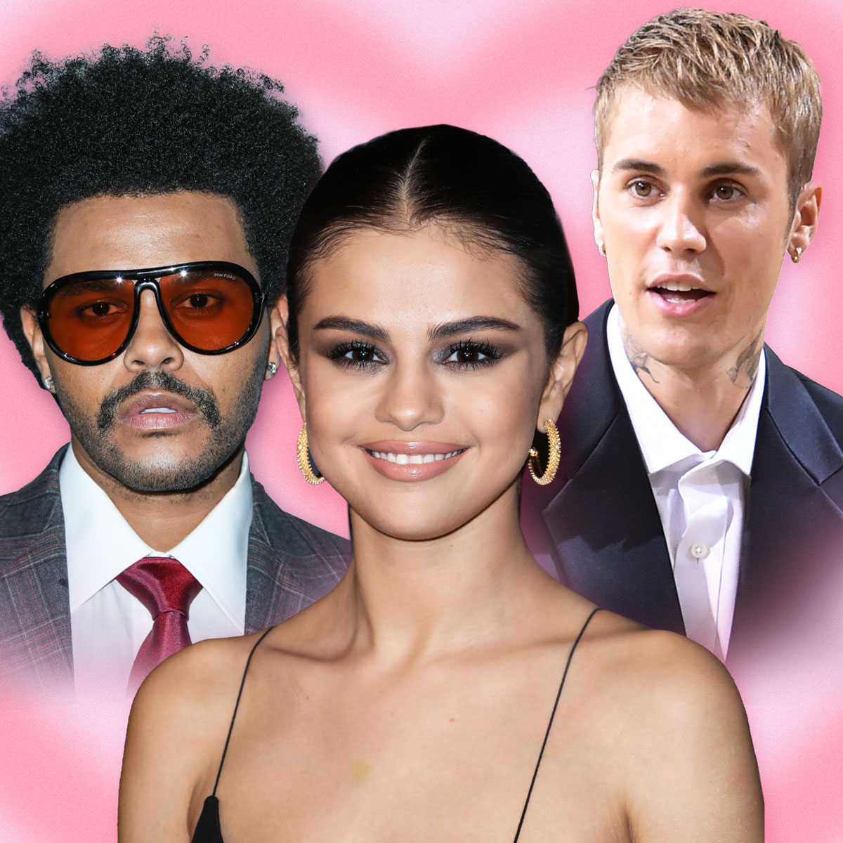 who is selena dating