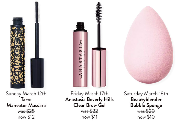 Ulta beauty's 21 days of Beauty sale: 5 best Makeup deals to avail for this  Fall 2023