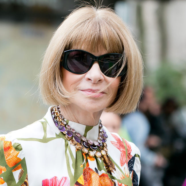 anna wintour