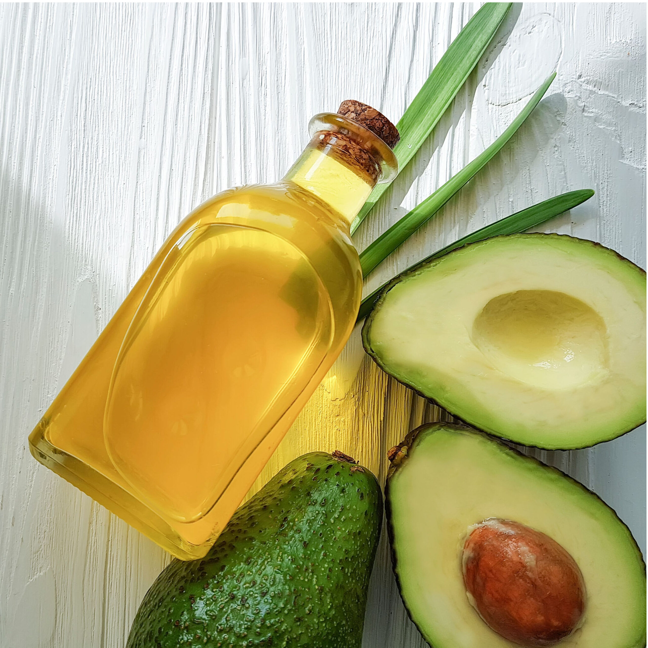 avocado oil