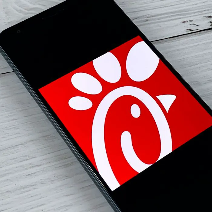 chick-fil-a app
