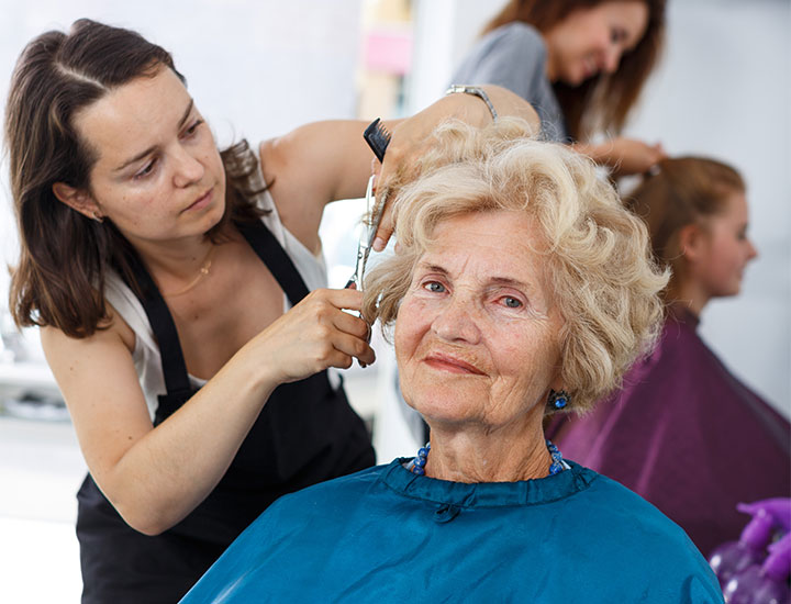 senior-woman-poofy-hair