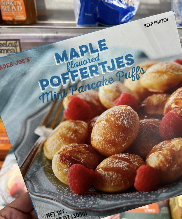 4 Tasty And Affordable Appetizers You Should Buy At Trader Joe’s For ...