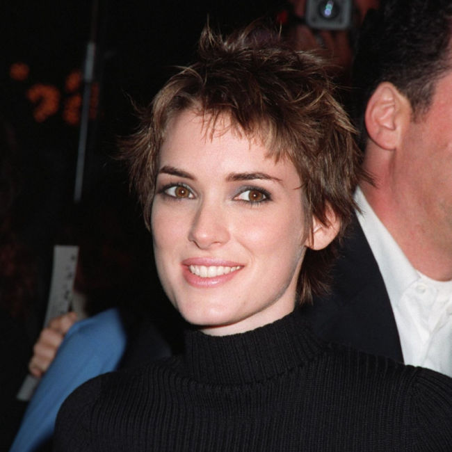 winona ryder