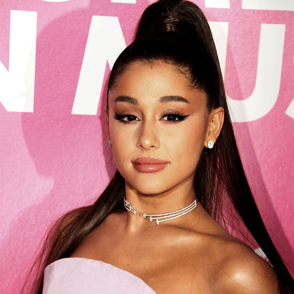 Ariana Grande Surprises Fans In A Viral TikTok Asking People To Stop