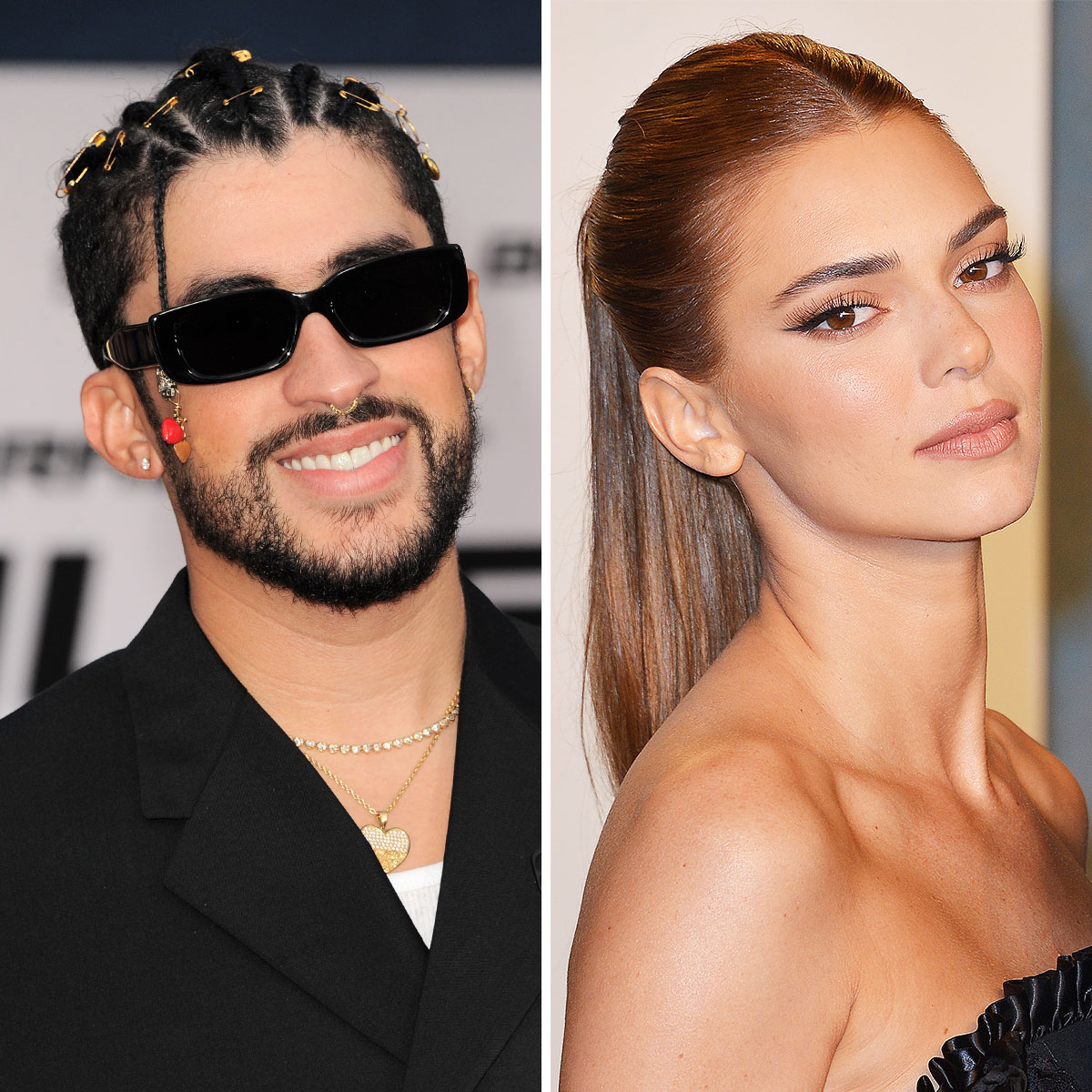 Kendall Jenner Introduces Bad Bunny As 'Her Boyfriend': Source