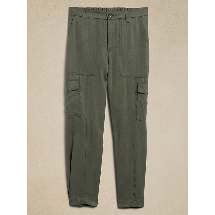 Banana republic cargo pant