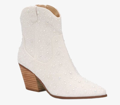 Betsey Johnson