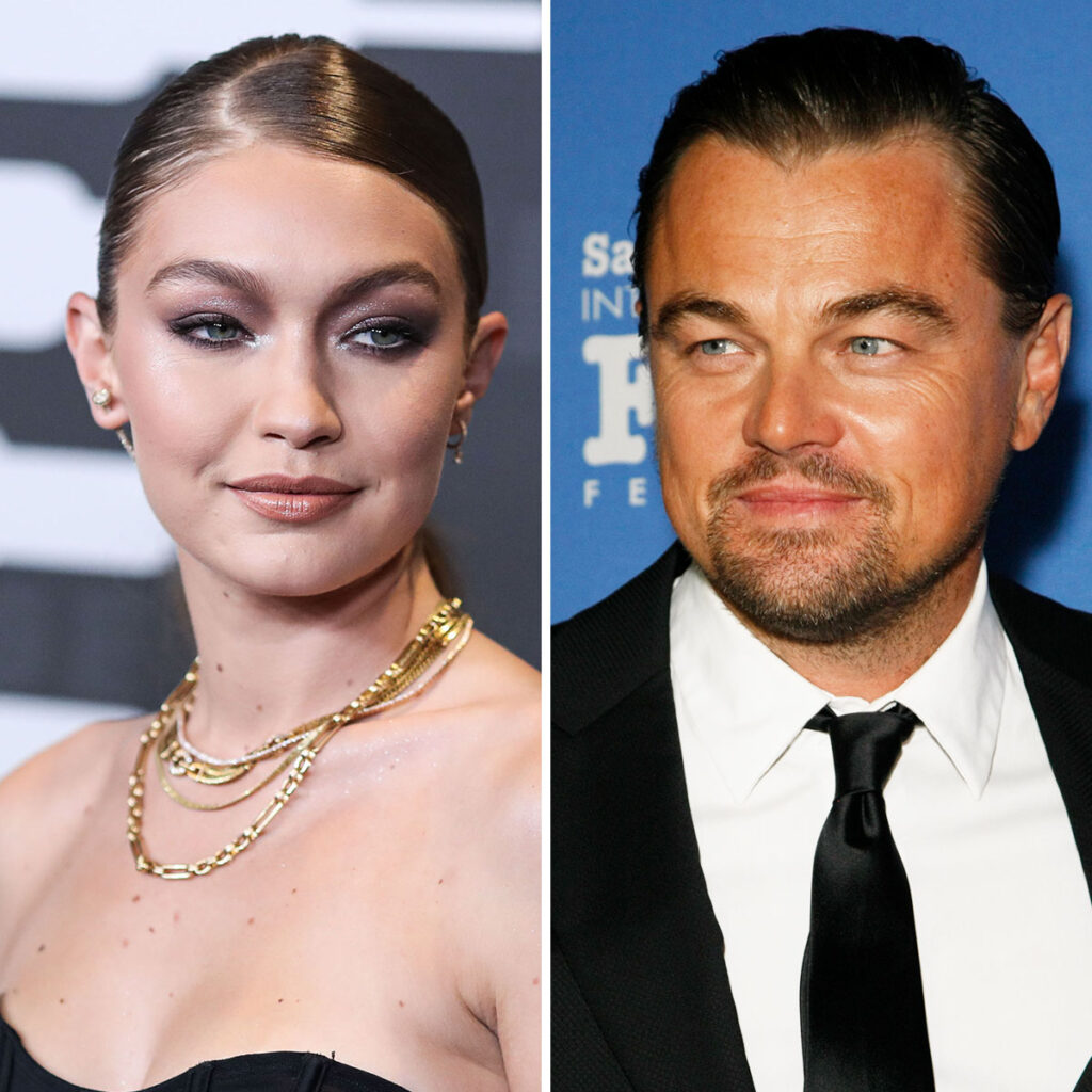 Gigi Hadid steps out with close friend of Leonardo DiCaprio amid romance  rumours