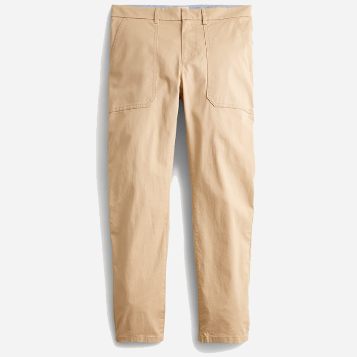 J. Crew chino pants