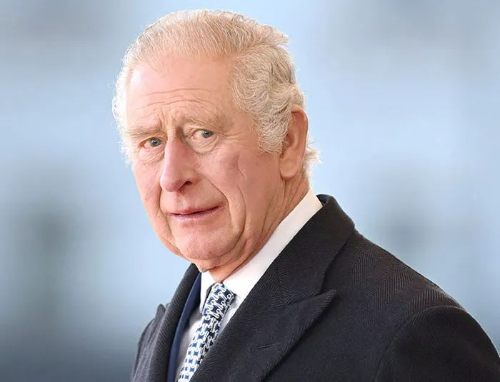 Prince Charles 2022