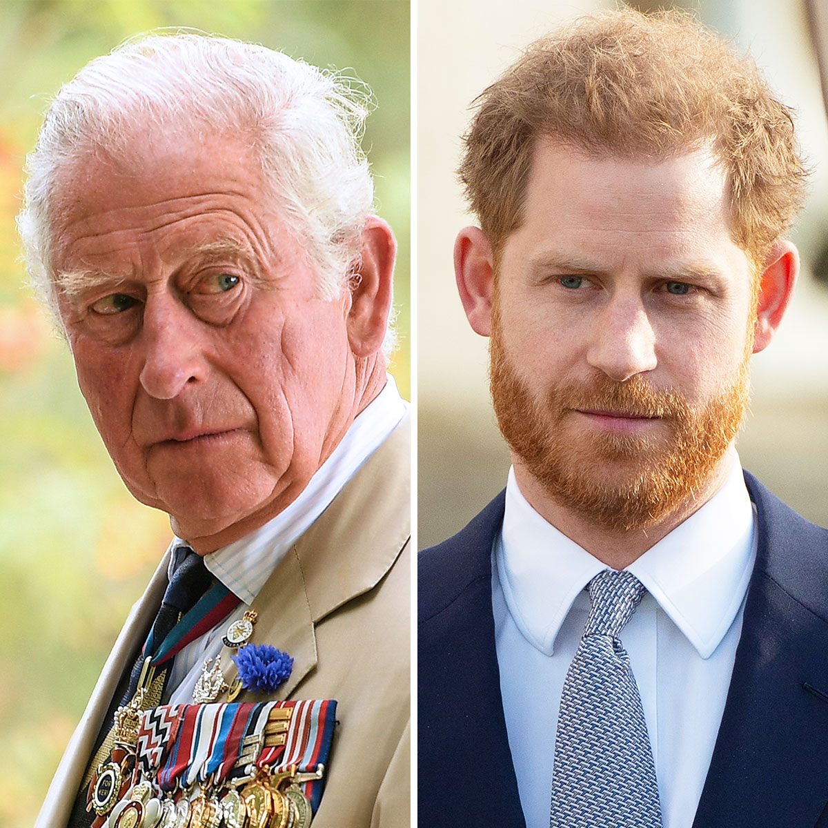 Prince Harry Is Reportedly Desperate To Prove He’s ‘More Popular And