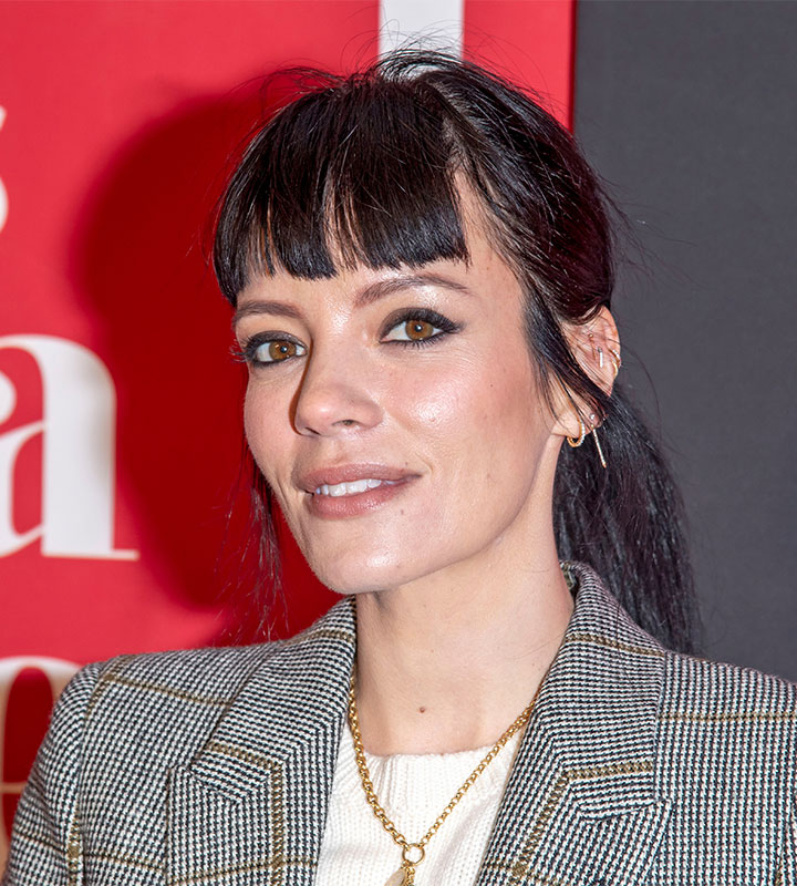 Lily-Allen