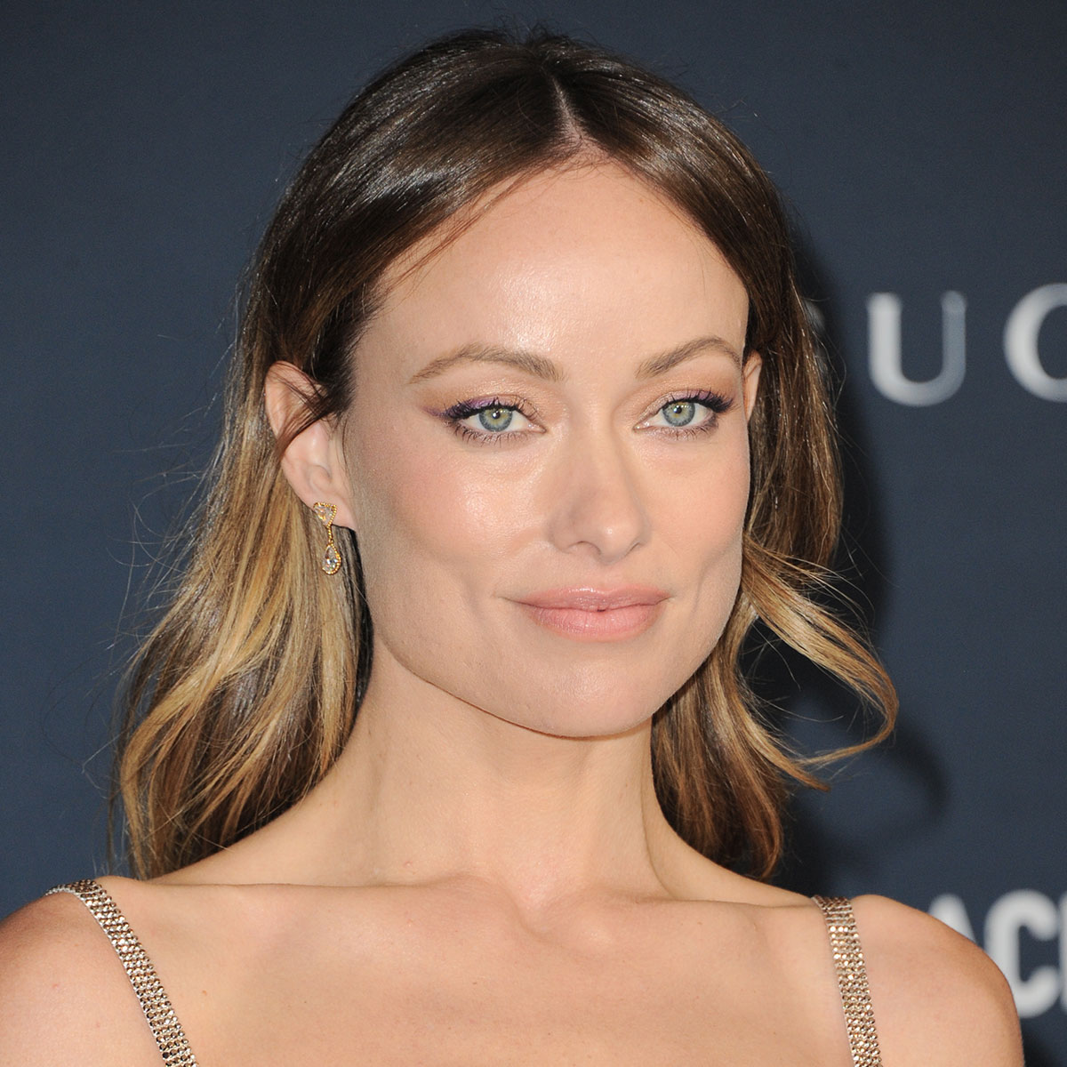 Olivia Wilde Flaunts Her Toned Abs And Legs In A Sports Bra And Leggings