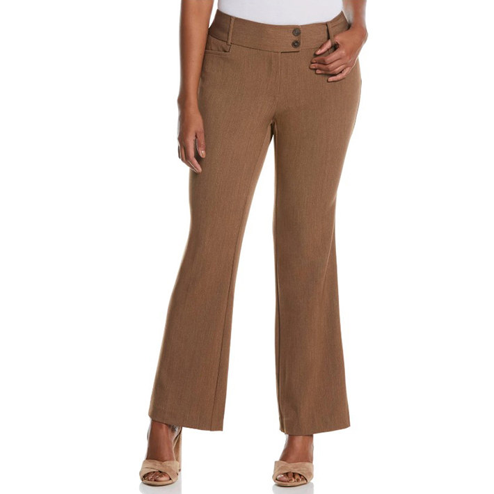 Rafaella boot cut dress pants