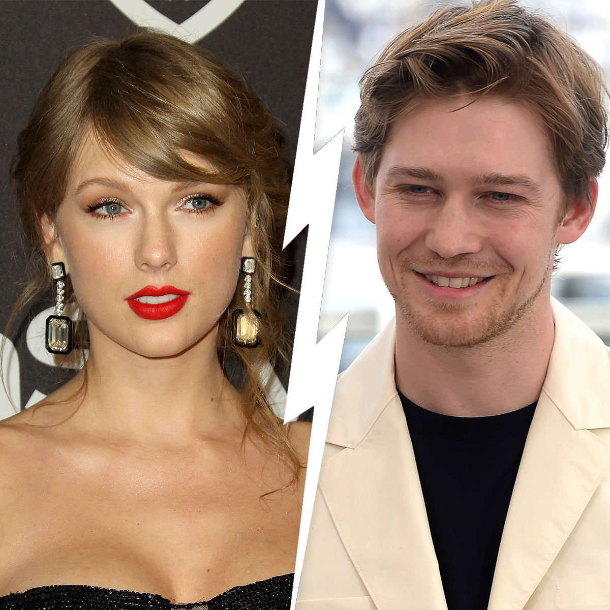 Here's Everything Taylor Swift & Joe Alwyn Have Said About Each