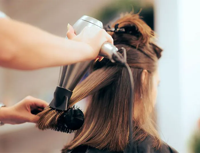 salon-blowout
