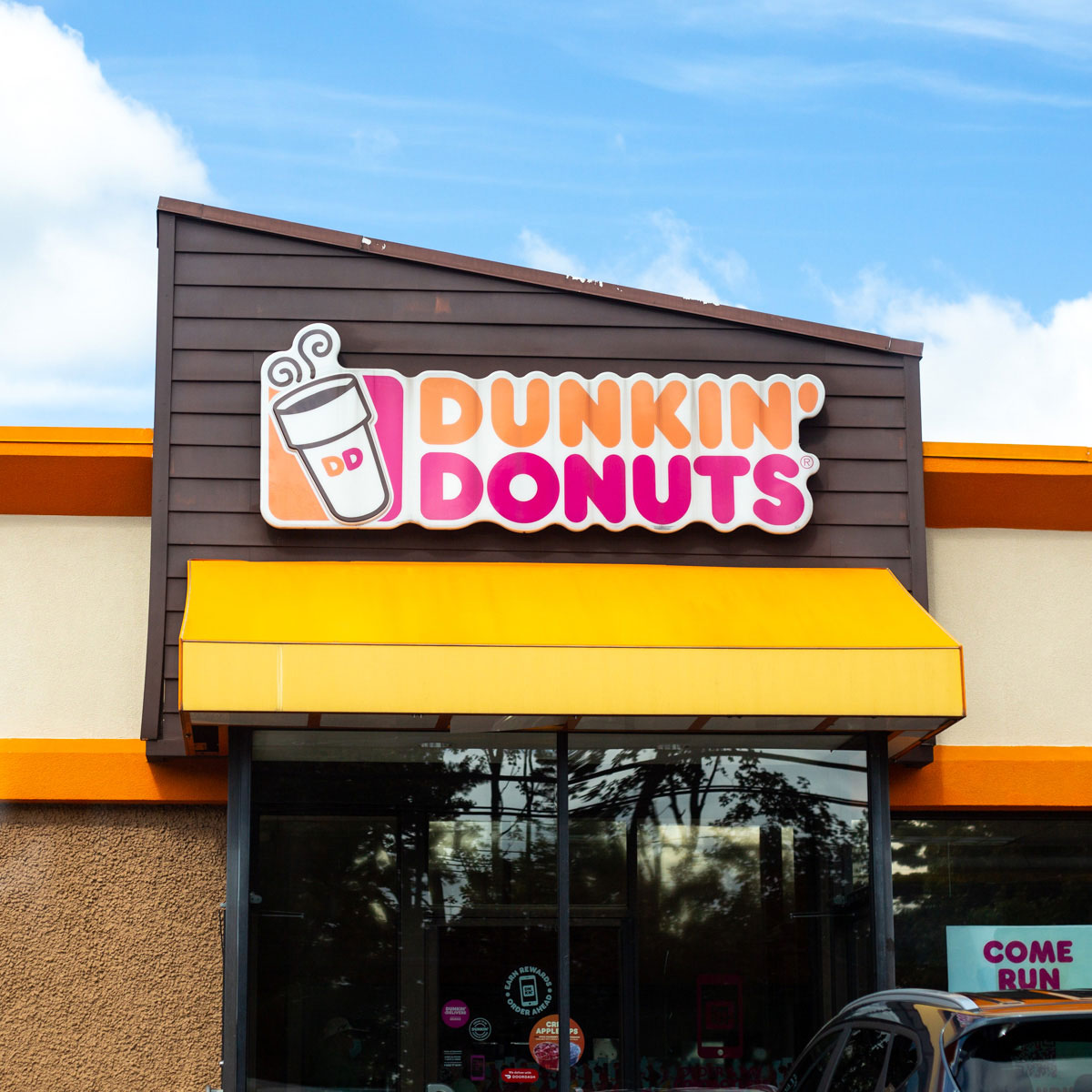 Donate Joy with Every Cup: Dunkin' Iced Coffee Day Returns on May 23