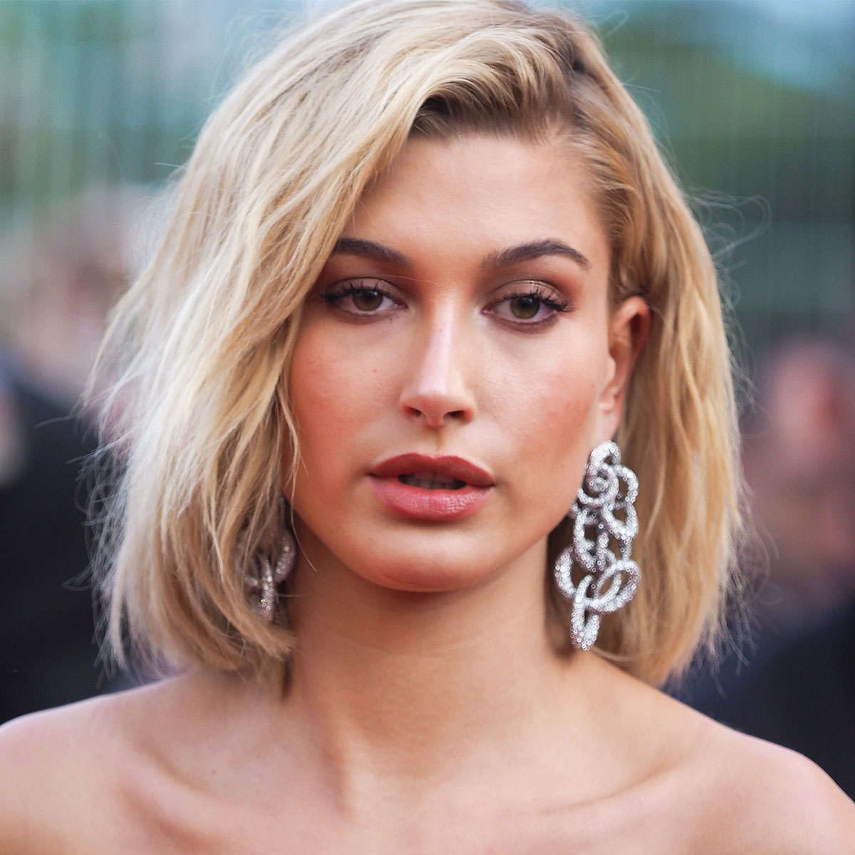 Scared' Hailey Bieber on having kids with Justin Bieber – New York