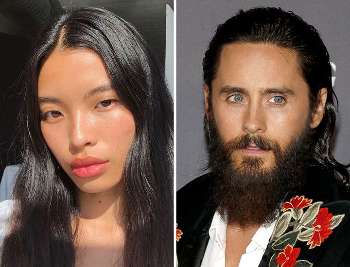 Jared Leto Thet Thinn