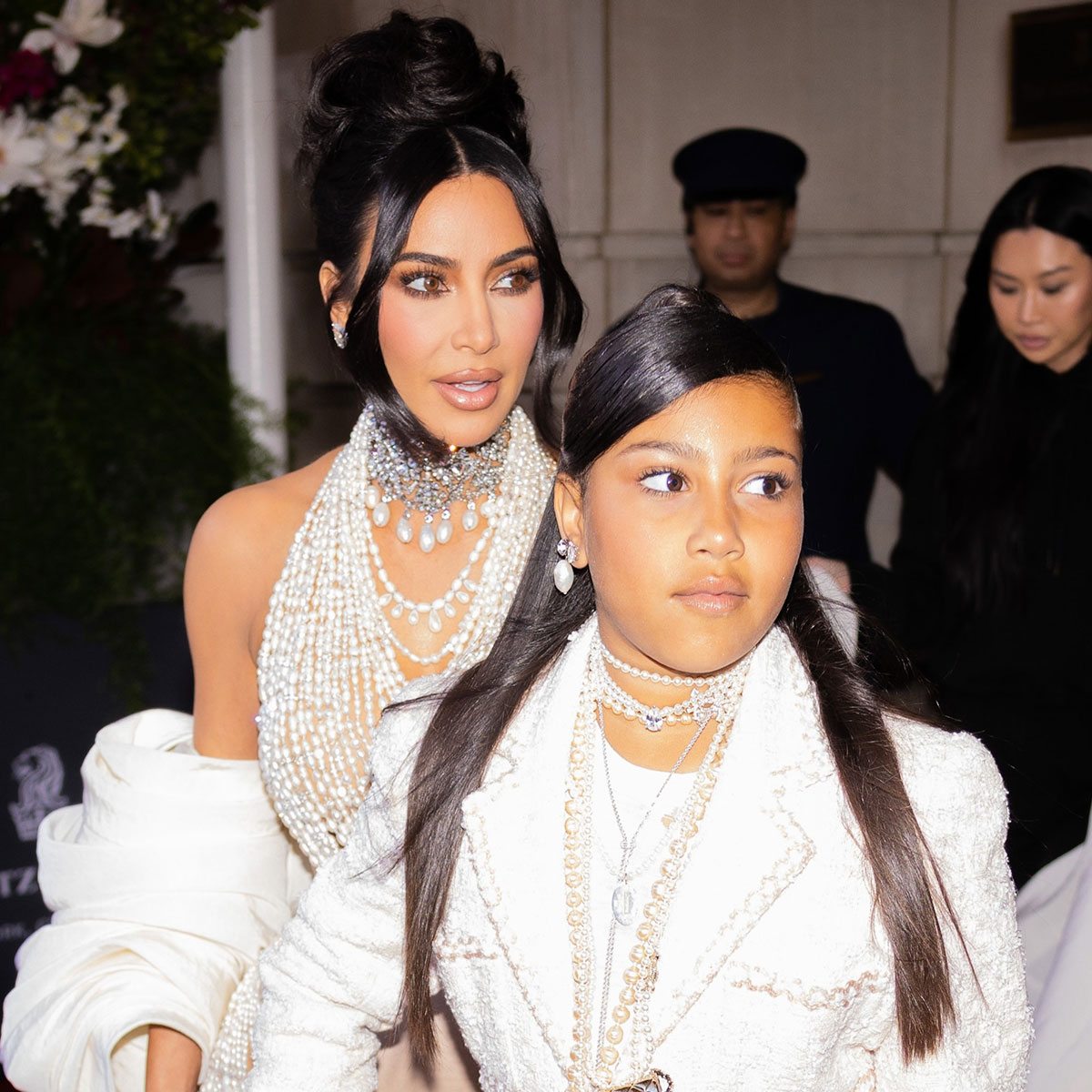 What's Going on With Kim Kardashian's '90s Chanel Obsession?