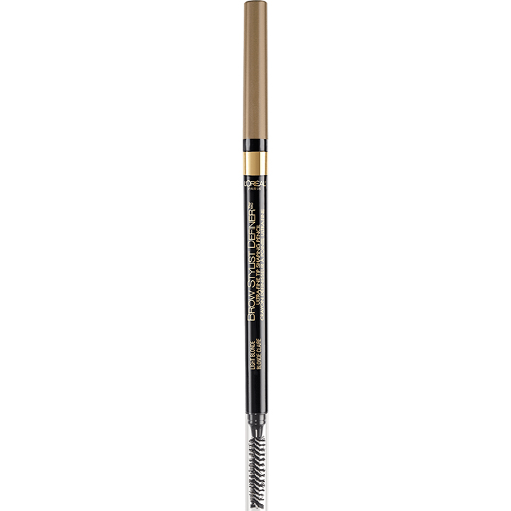 Maybelline New York Brow Ultra Slim Defining Eyebrow Pencil product