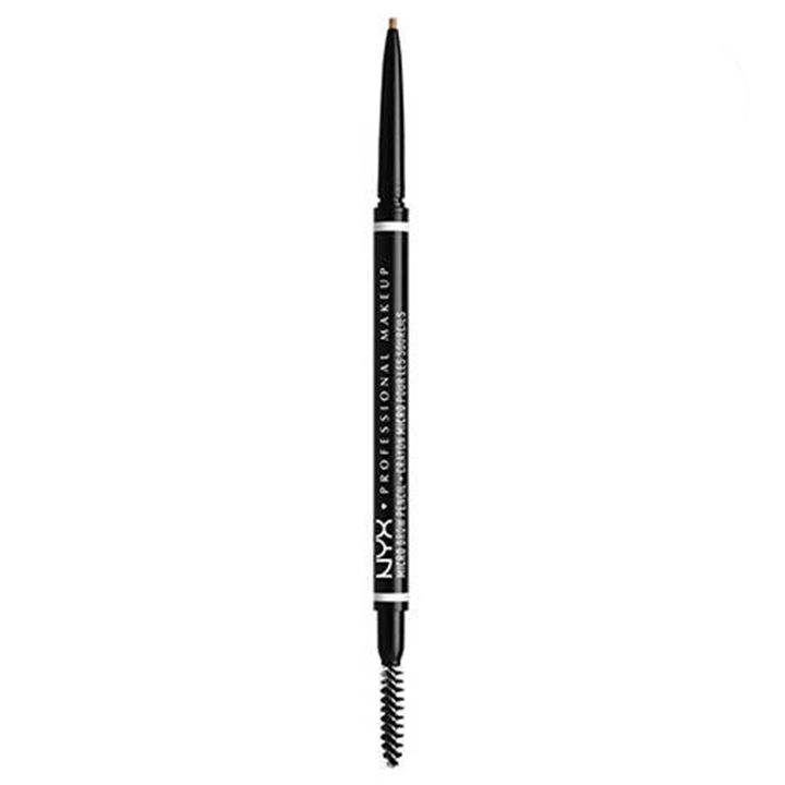 NYX Professional Makeup Micro Brow Pencil product