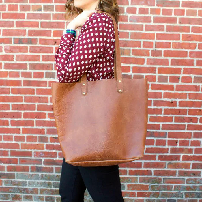 "Rogue Industries Fore Street Tote"