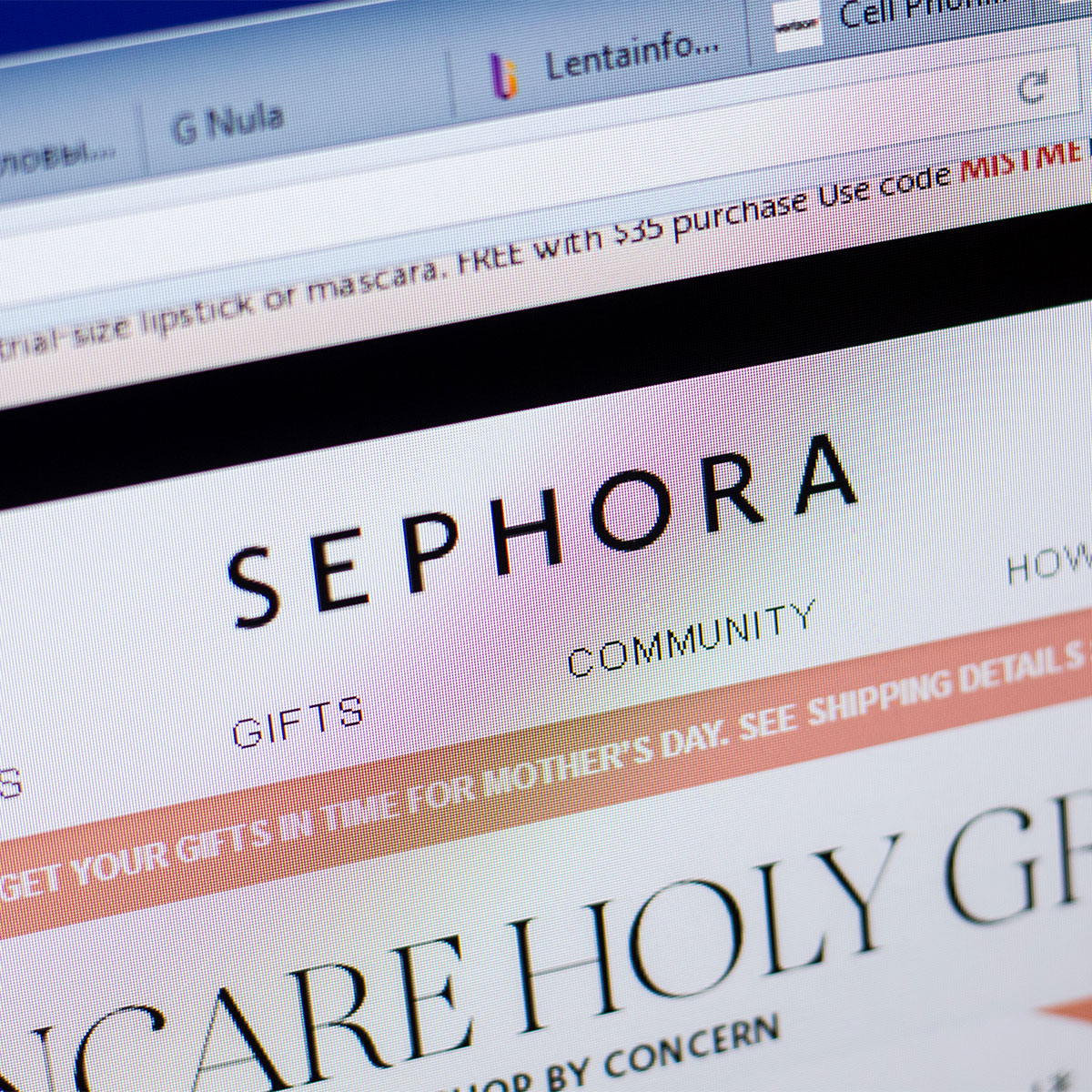 Sephora Is Making A Major Change To Their Rewards Program And Fans