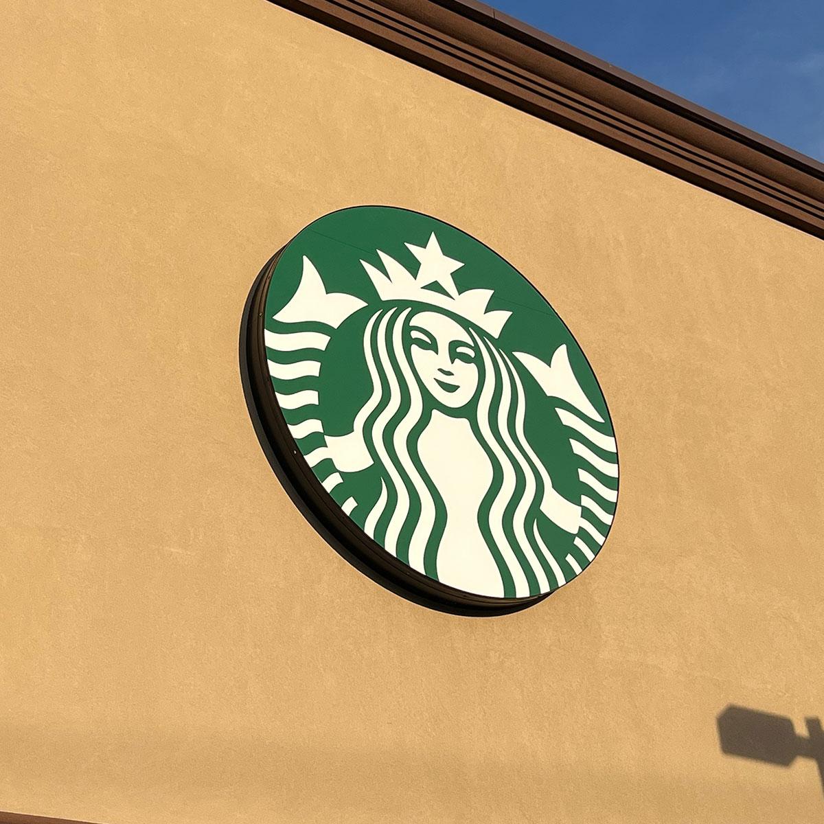 Soak Up the Sun with Starbucks New Summer Merchandise