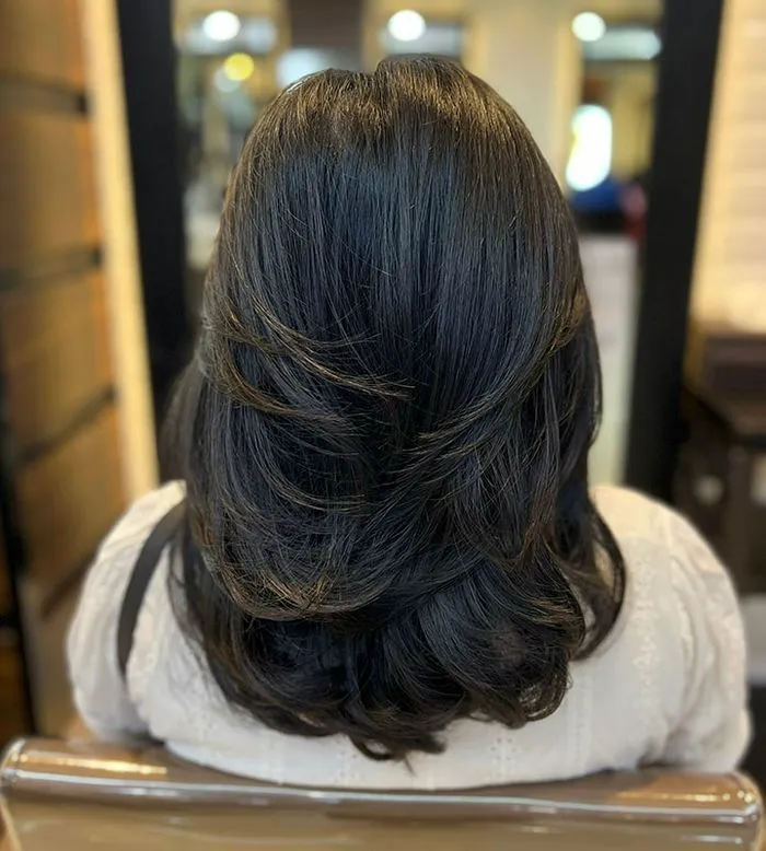 dark-hair-layers