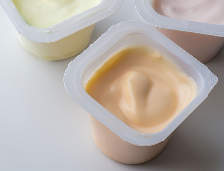 A Doctor Explains Why People Who Eat LowFat Yogurt In The Morning Gain