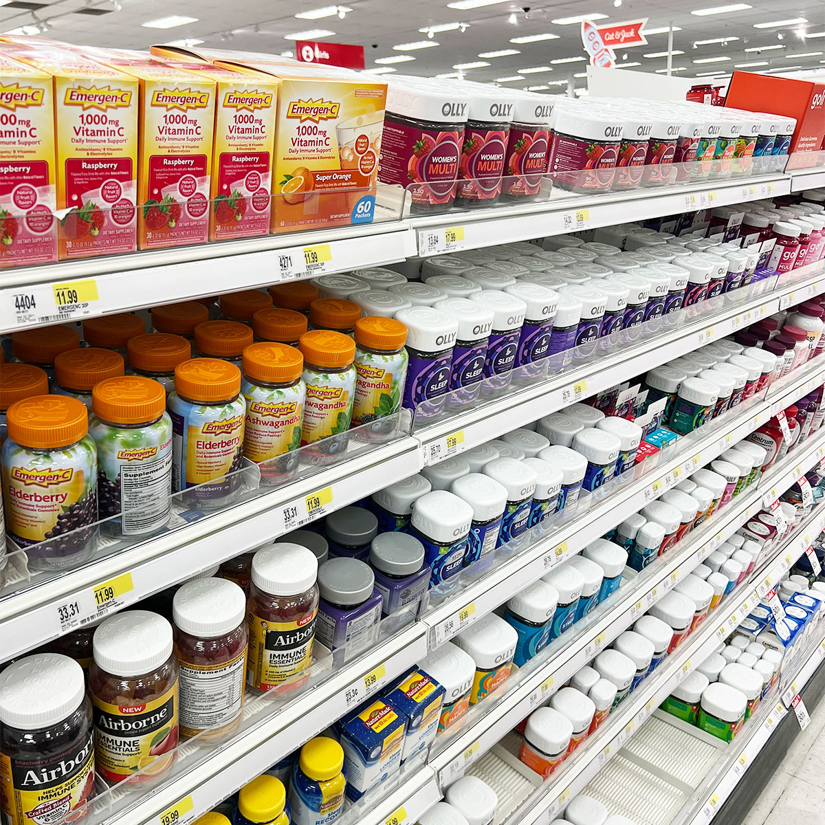 The Surprisingly Unsafe Supplement That Can Actually Clog Your Arteries