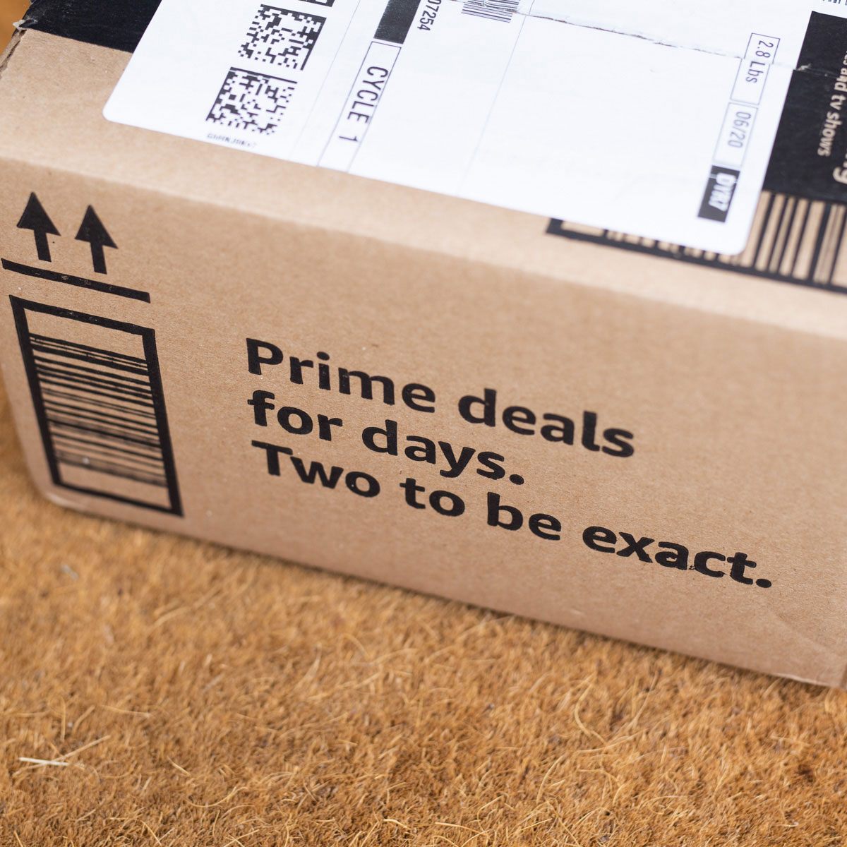 Amazon Offers Free Delivery Perk To Prime Members After Charging For