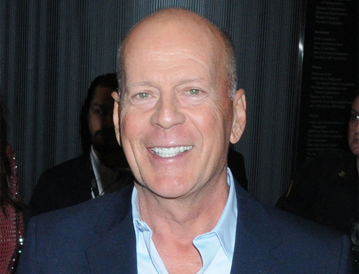 bruce willis