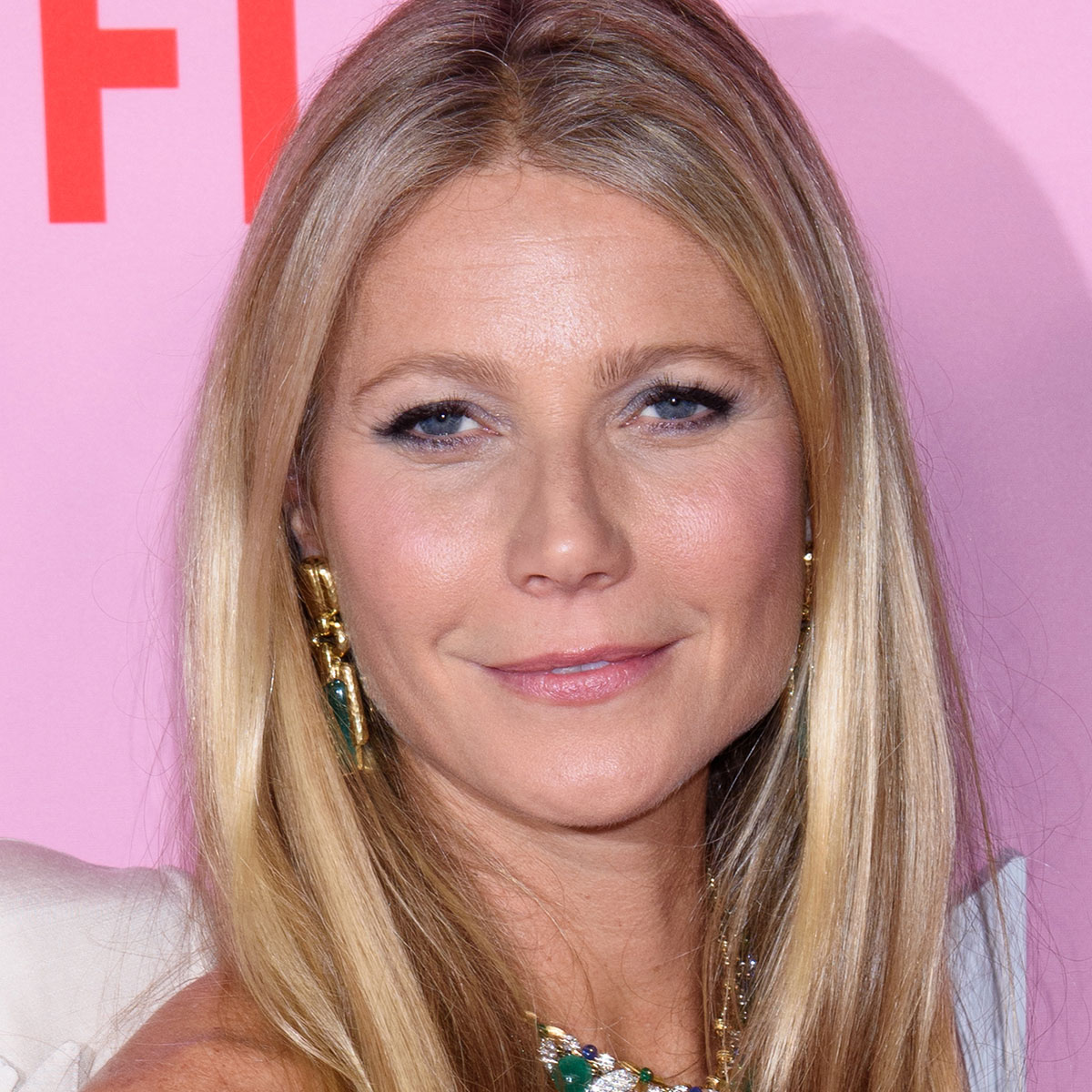 Paltrow Reveals Sun Damage In Her Latest Instagram Post As Fans
