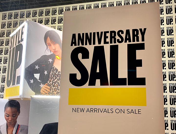 Nordstrom launches new anniversary sale for the summer